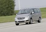 Mercedes-Benz Viano 2011 года